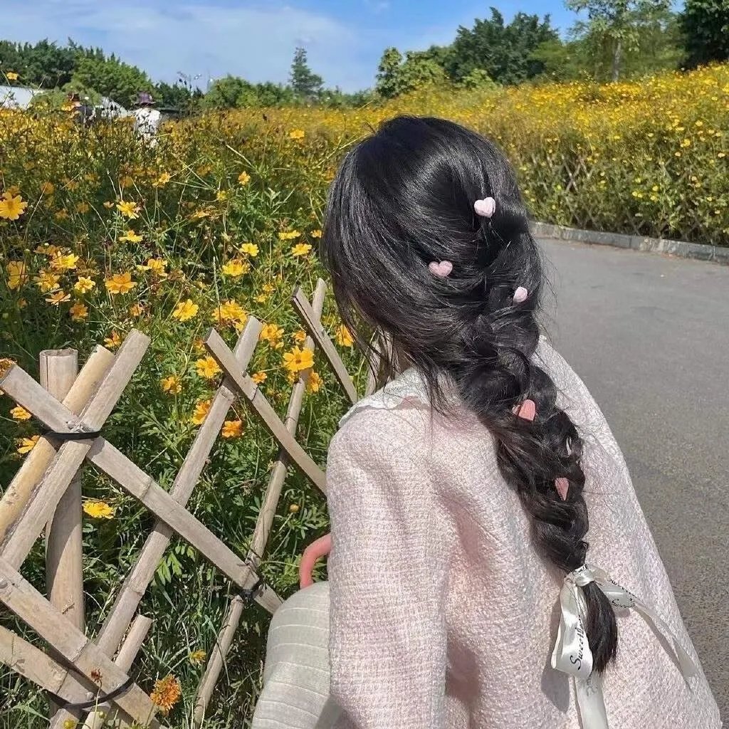 身为人母